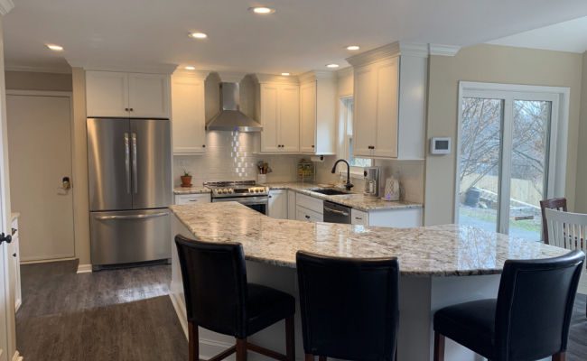 Kitchen Remodeling Louisville, KY | Renovation Contractor