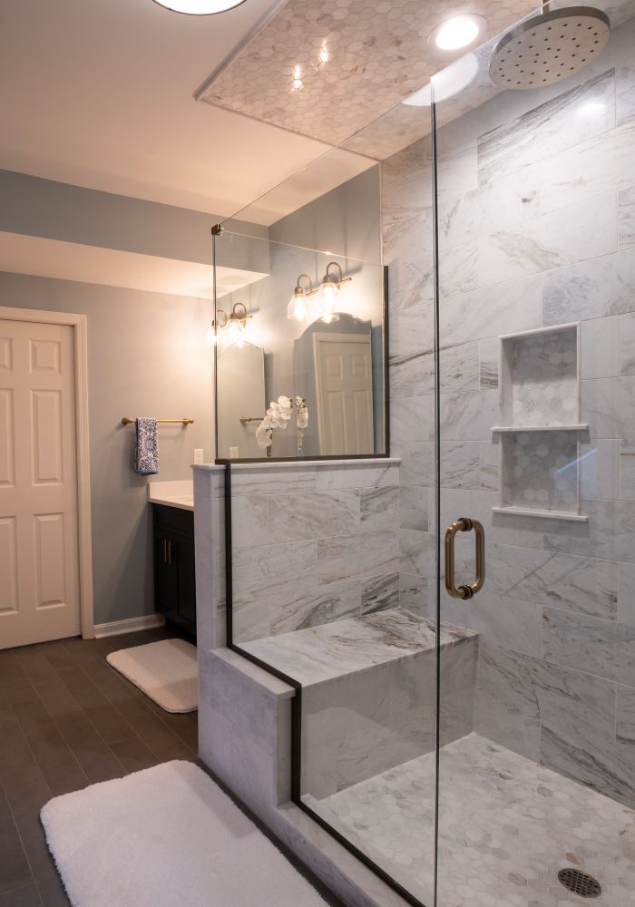 Bathroom Remodel – Louisville – KY – 40299 – After – 100 Bathroom Remodel - Louisville - KY - 40299 - After - 100