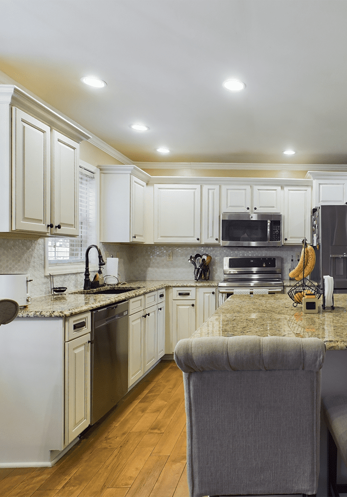 Cabinet Reface – Louisville – KY – 40241 – After – 1