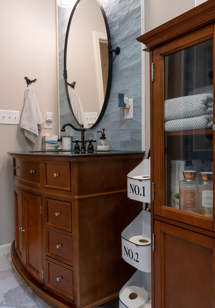 Bathroom Remodel – Douglass Hills – Louisville – KY – 40243 – After – 100 Bathroom Remodel - Douglass Hills - Louisville - KY - 40243 - After - 100