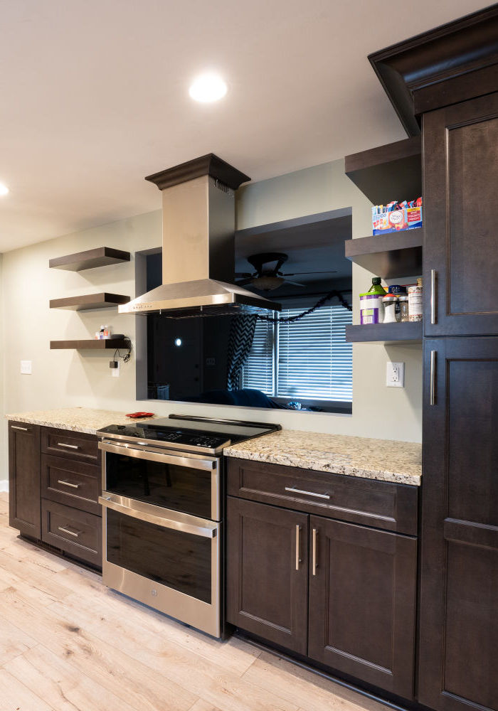 Kitchen Remodel – Pleasure Ridge Park – Louisville – KY – 40216 – After – 100 Kitchen Remodel - Pleasure Ridge Park - Louisville - KY - 40216 - After - 100