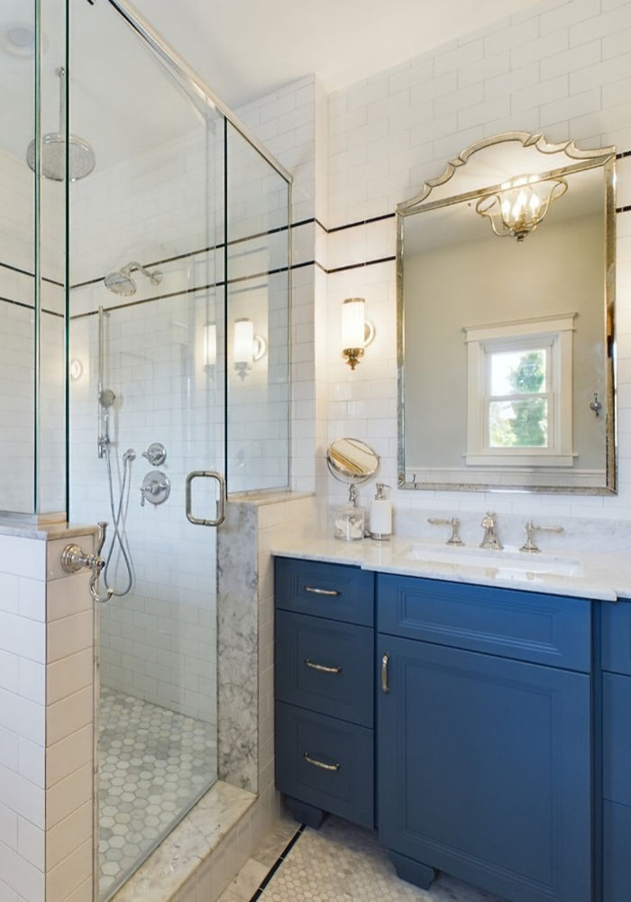 Bathroom Remodel - Highlands - Louisville - KY - 40204 - After - 10