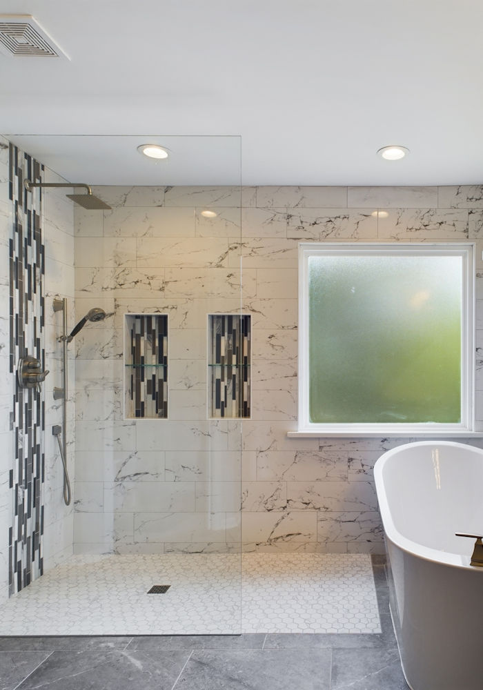 Bathroom Remodel - Louisville - KY - 40241 - After - 11