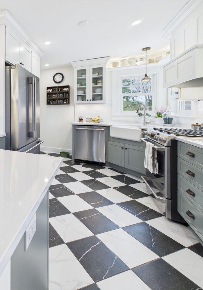 Kitchen Remodel - Brandenburg - KY - 40108 - After - 100