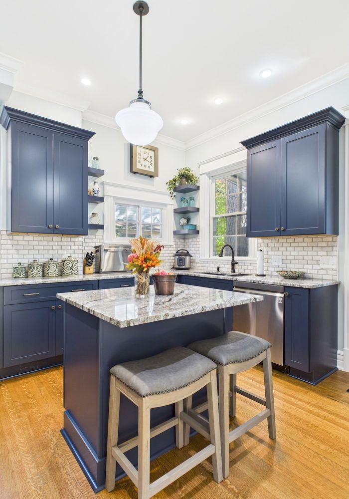 Kitchen Remodel – Louisville – KY – 40204 – After – 100 Kitchen Remodel - Louisville - KY - 40204 - After - 100