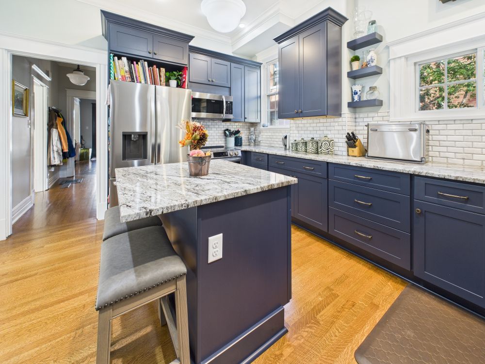 Kitchen Remodel – Louisville – KY – 40204 – After – 3 Kitchen Remodel - Louisville - KY - 40204 - After - 3