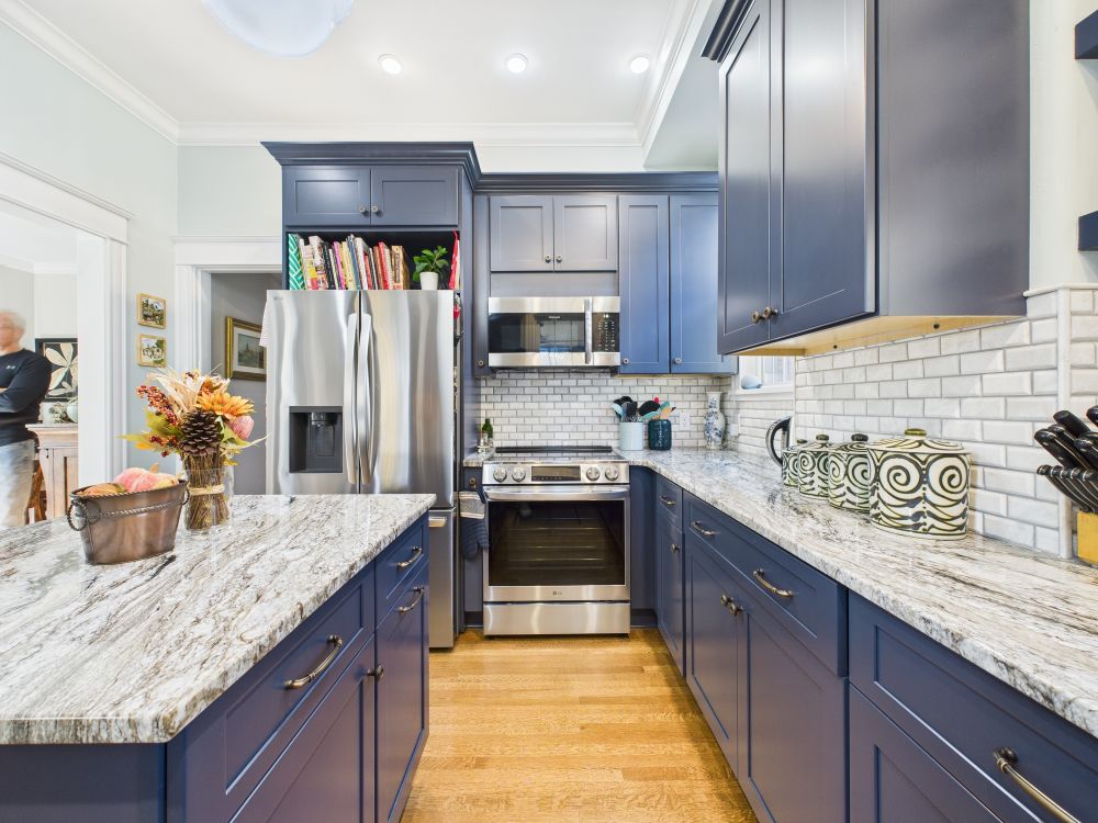 Kitchen Remodel – Louisville – KY – 40204 – After – 4 Kitchen Remodel - Louisville - KY - 40204 - After - 4