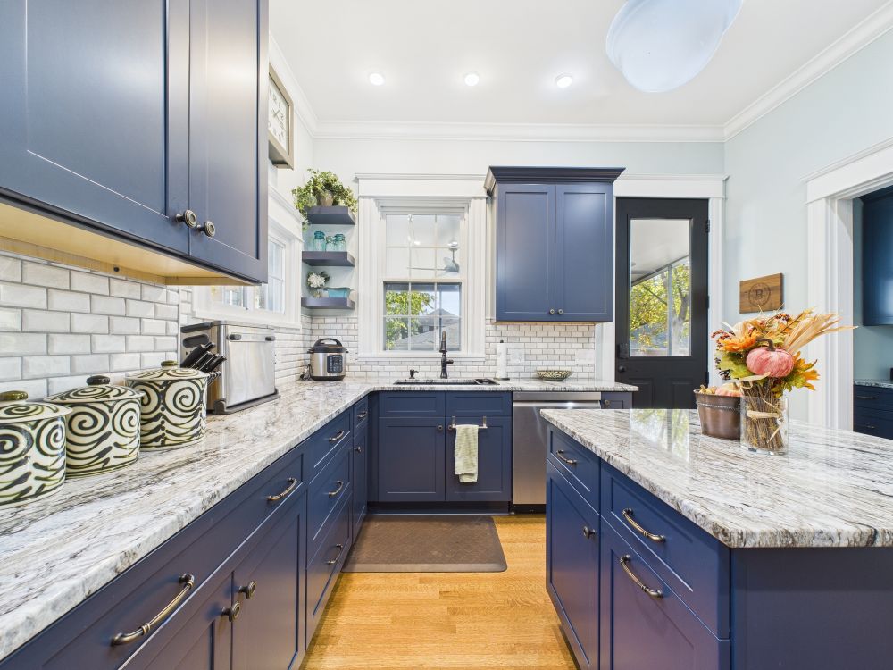 Kitchen Remodel – Louisville – KY – 40204 – After – 5 Kitchen Remodel - Louisville - KY - 40204 - After - 5