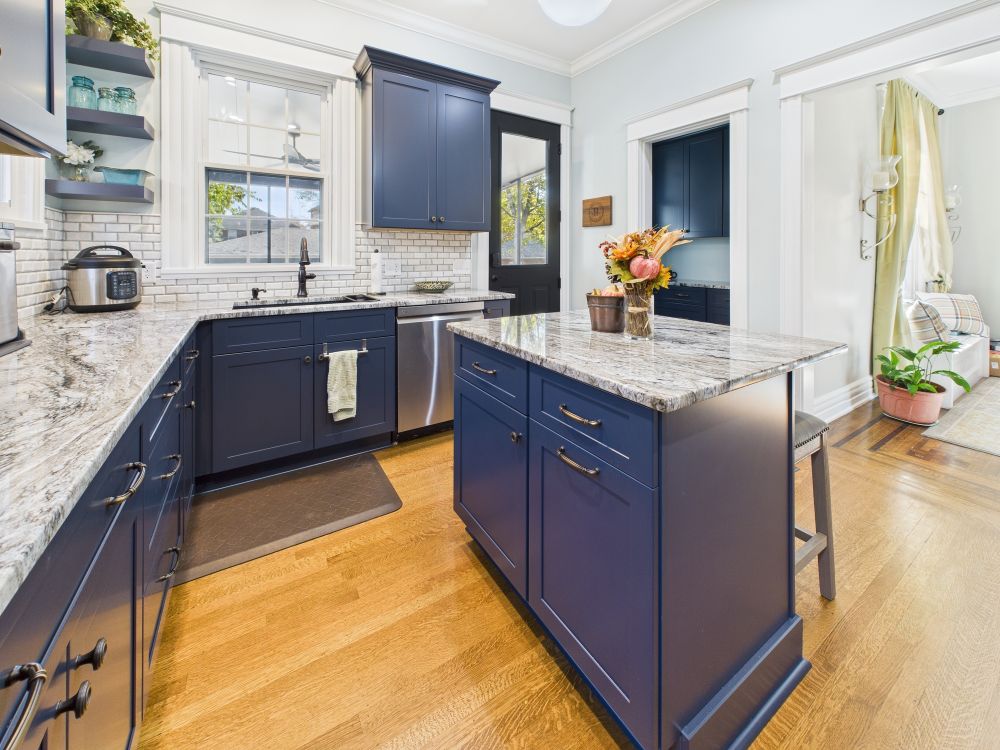 Kitchen Remodel – Louisville – KY – 40204 – After – 6 Kitchen Remodel - Louisville - KY - 40204 - After - 6