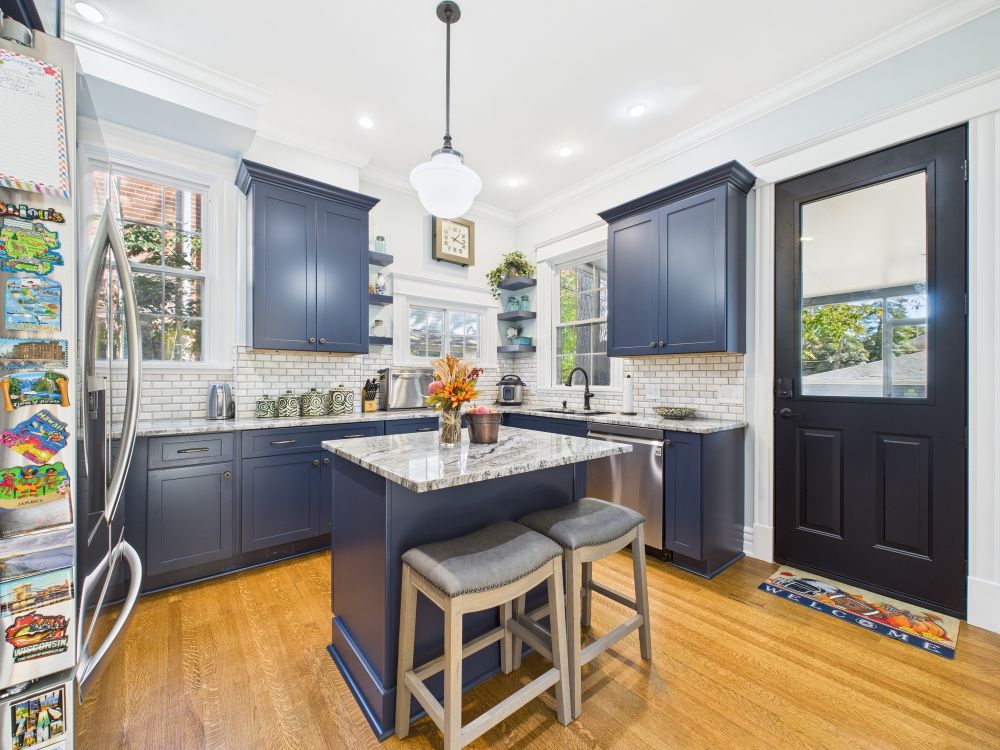 Kitchen Remodel – Louisville – KY – 40204 – After – 7 Kitchen Remodel - Louisville - KY - 40204 - After - 7