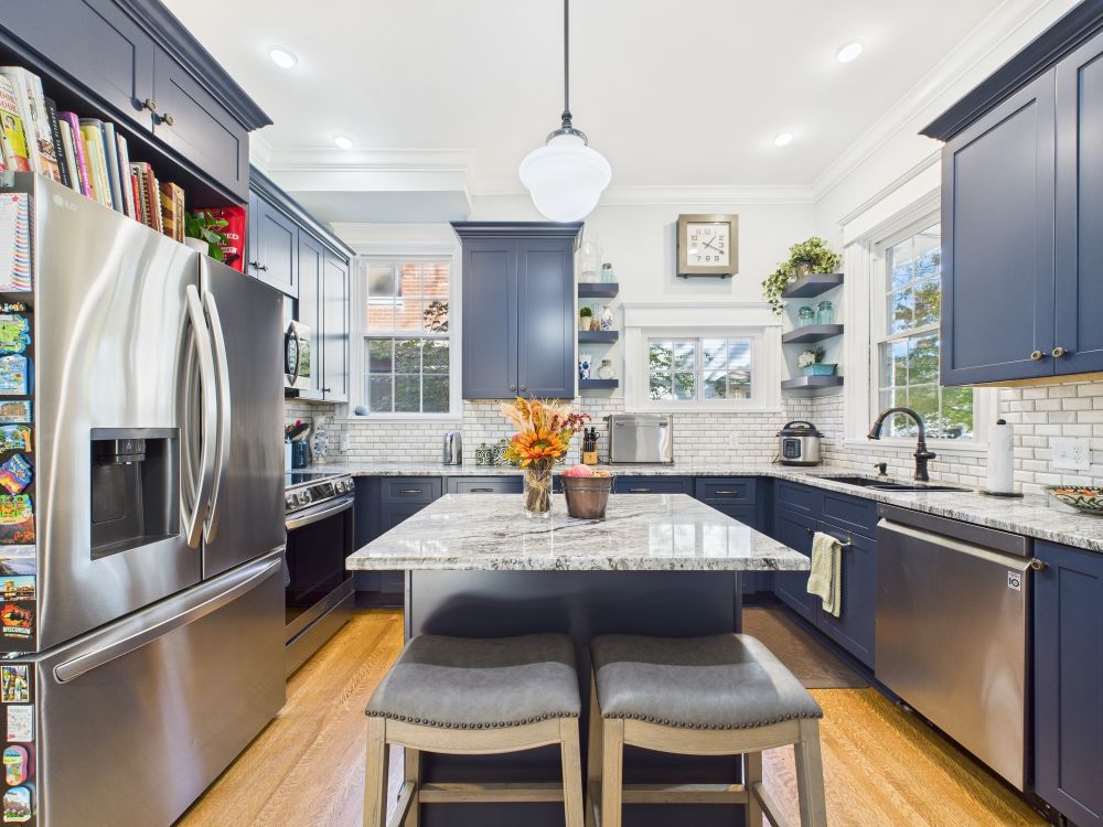 Kitchen Remodel – Louisville – KY – 40204 – After – 8 Kitchen Remodel - Louisville - KY - 40204 - After - 8