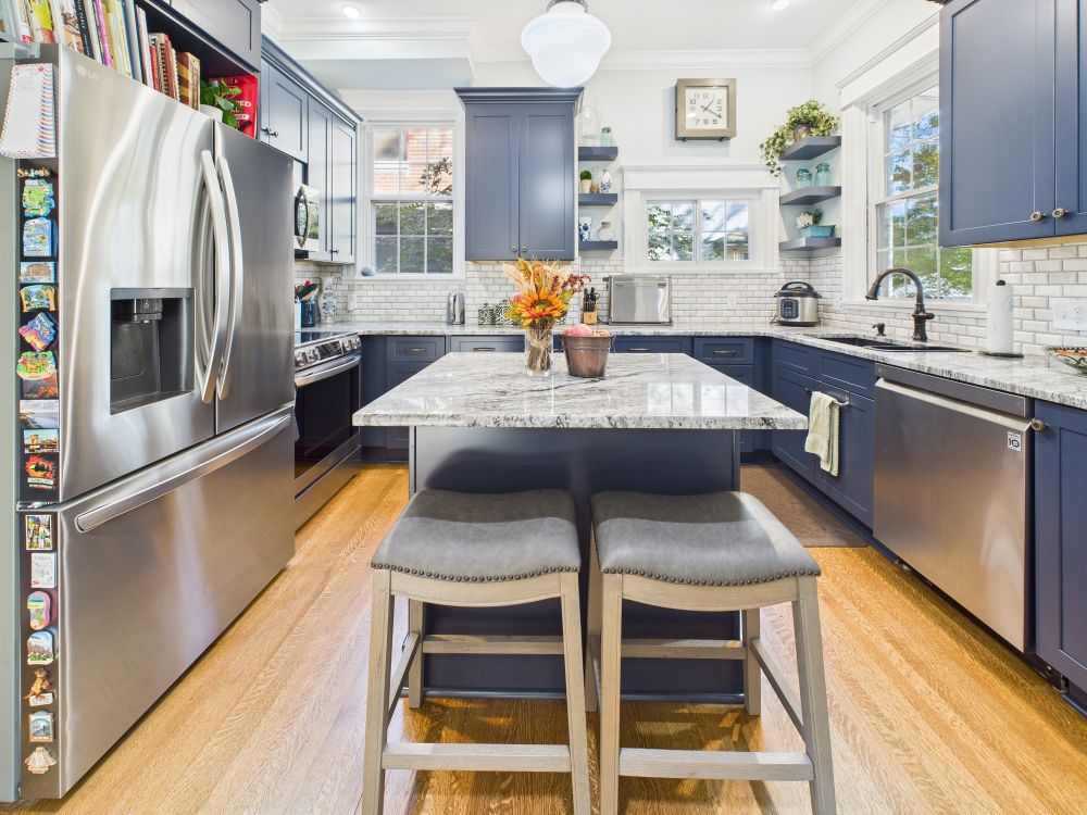 Kitchen Remodel – Louisville – KY – 40204 – After – 9 Kitchen Remodel - Louisville - KY - 40204 - After - 9