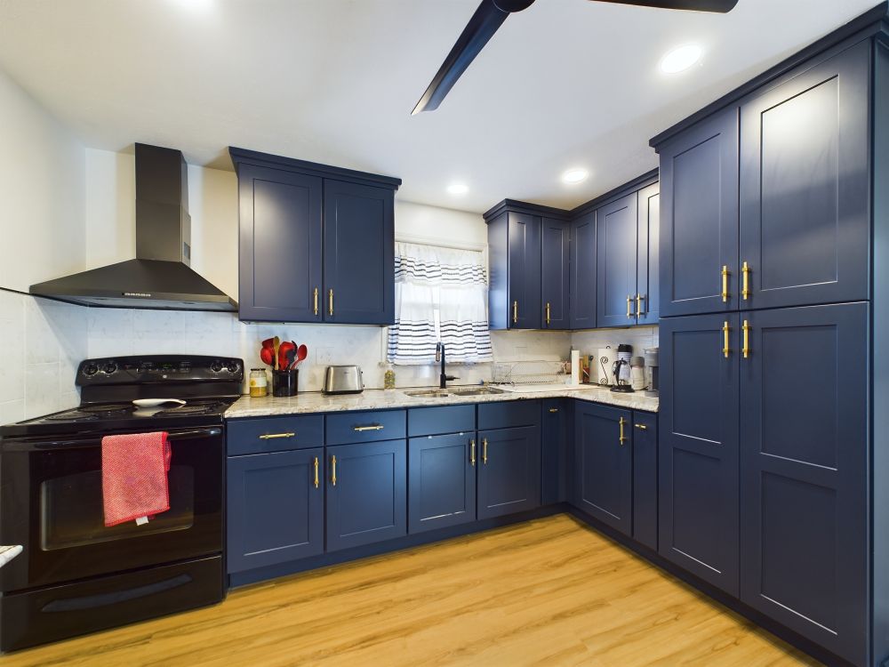 Kitchen Remodel – Louisville – KY – 40258 – After – 1 Kitchen Remodel - Louisville - KY - 40258 - After - 1