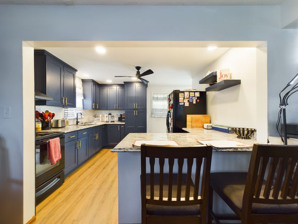 Kitchen Remodel – Louisville – KY – 40258 – After – 2 Kitchen Remodel - Louisville - KY - 40258 - After - 2