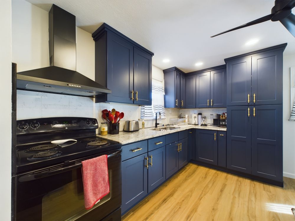 Kitchen Remodel – Louisville – KY – 40258 – After – 4 Kitchen Remodel - Louisville - KY - 40258 - After - 4