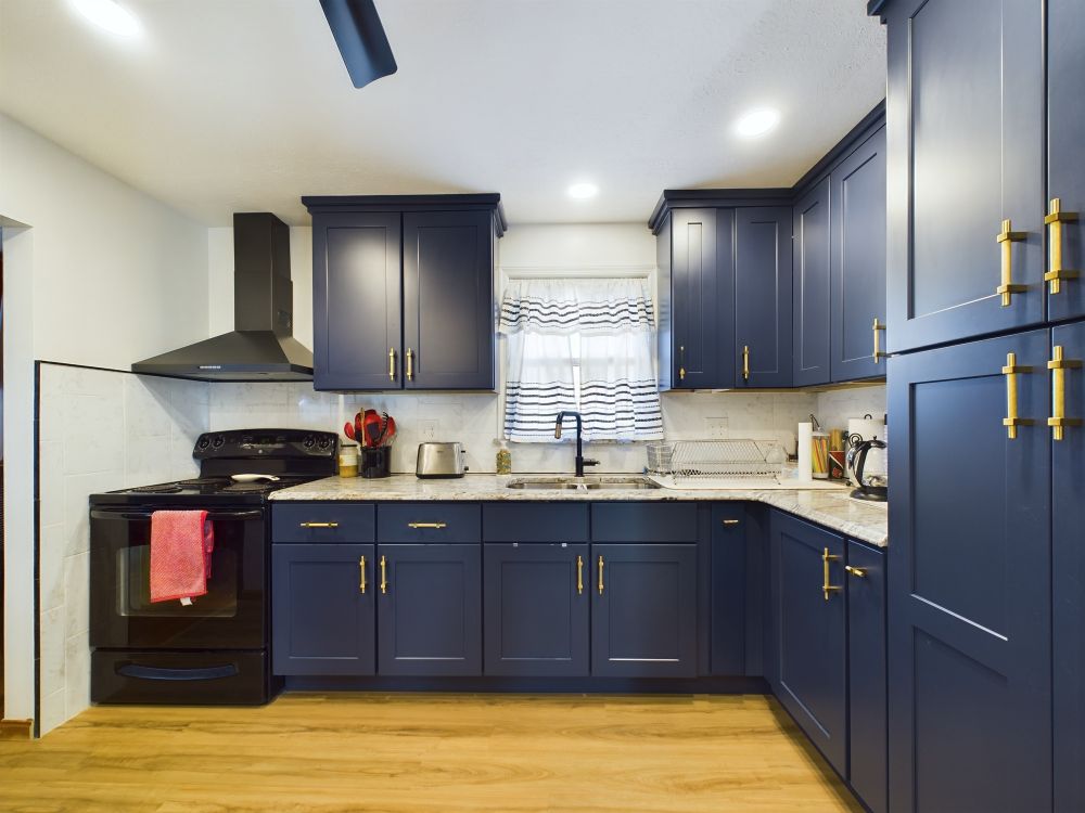 Kitchen Remodel – Louisville – KY – 40258 – After – 8 Kitchen Remodel - Louisville - KY - 40258 - After - 8