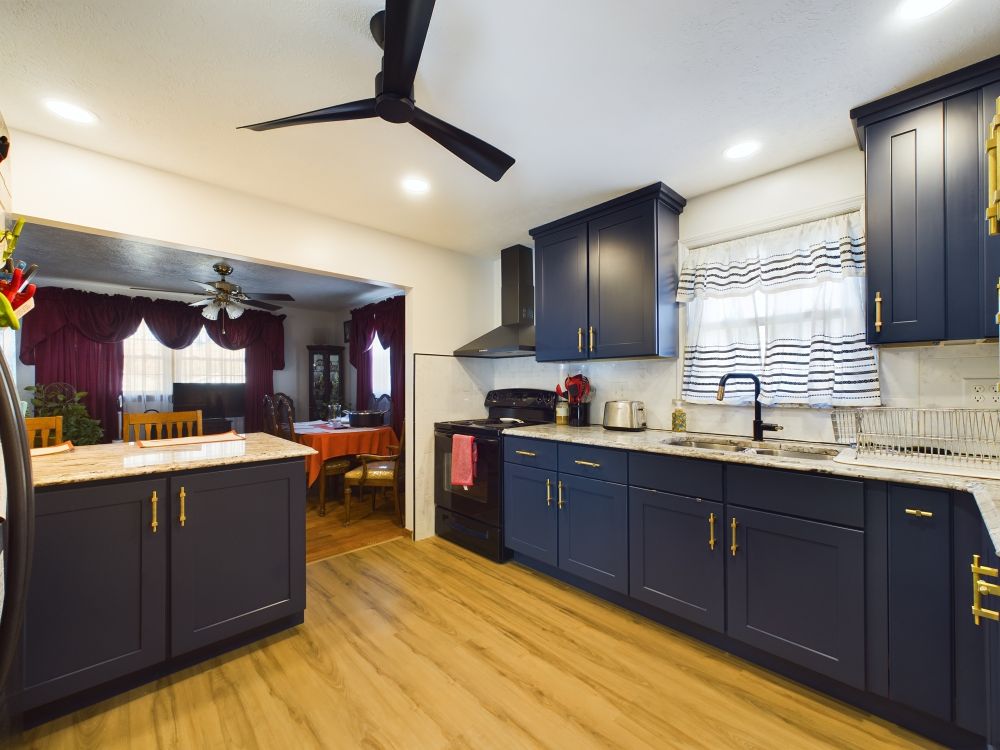 Kitchen Remodel – Louisville – KY – 40258 – After – 9 Kitchen Remodel - Louisville - KY - 40258 - After - 9