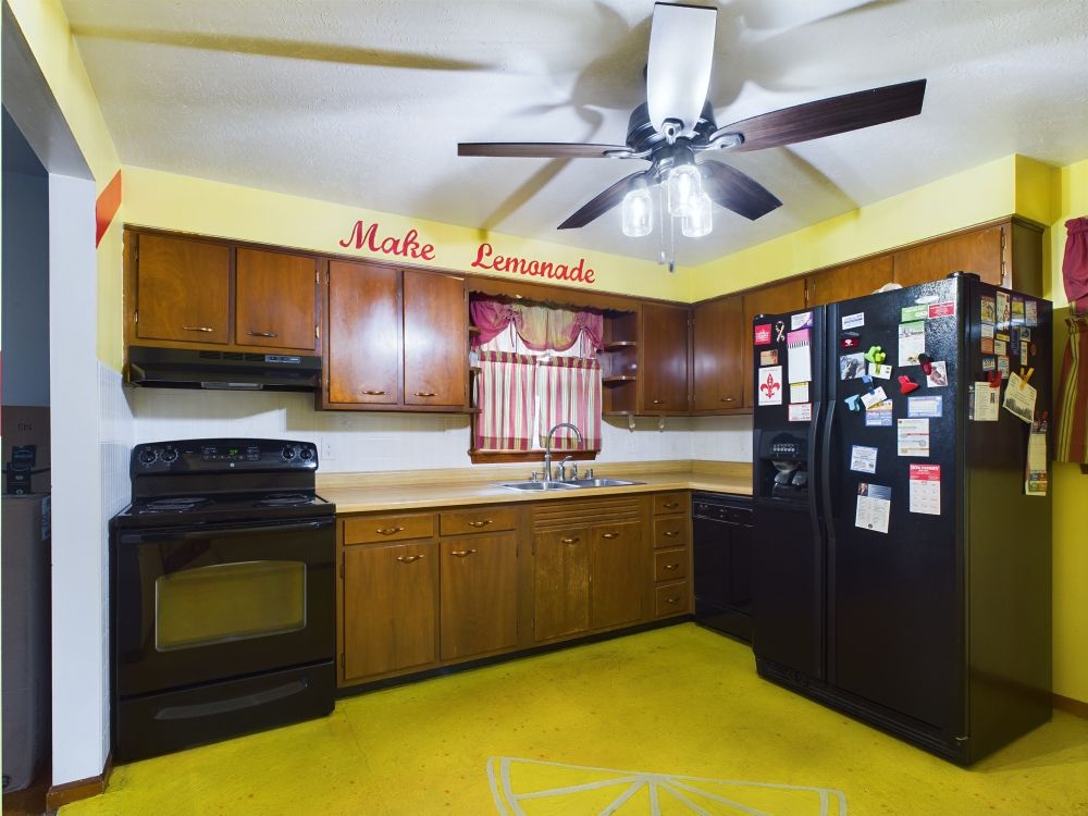 Kitchen Remodel – Louisville – KY – 40258 – Before – 1 Kitchen Remodel - Louisville - KY - 40258 - Before - 1